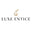 Luxe Entice logo
